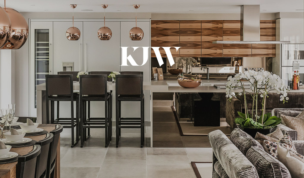 Interior Design & Project Management | KJW Interiors